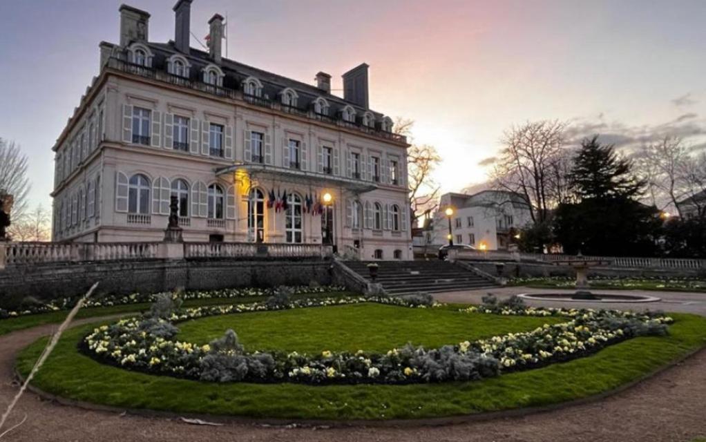 Petille En Champagne - 1 Chambre - Terrasse Épernay Exterior foto